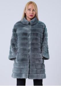 Γυναικεία Γούνινη Ζακέτα Σε Ποικιλία Χρωμάτων BELLA 