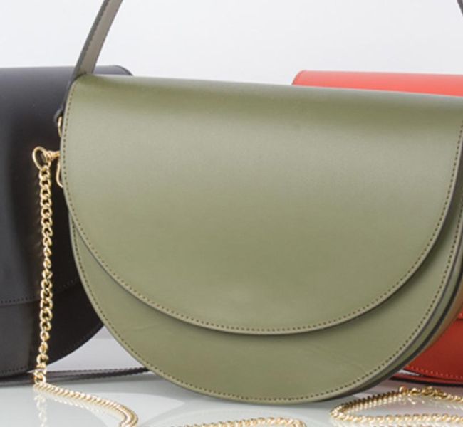 ΧΕΙΡΟΠΟΙΗΤΕΣ ΤΣΑΝΤΕΣ